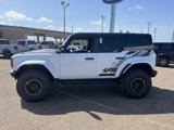 New 2025 Ford Bronco Raptor image 2