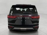 Certified 2024 Lexus LX 600 4WD w/ Luxury Package image 4