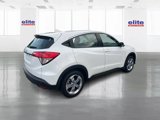 Used 2022 Honda HR-V LX image 3