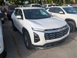 New 2026 Chevrolet Equinox LT w/ Convenience Package II image 2