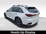 New 2025 MAZDA CX-70 Plug-In Hybrid w/ Premium Pkg image 4