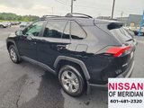 Used 2023 Toyota RAV4 XLE image 3