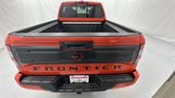 New 2025 Nissan Frontier PRO-4X w/ Pro Premium Package image 5