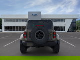 New 2025 Ford Bronco Raptor image 5