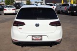 Used 2016 Volkswagen GTI S image 5