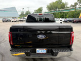 Used 2024 Ford F150 Lariat w/ Bed Utility Package image 4