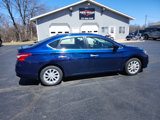 Used 2016 Nissan Sentra SV image 5