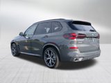 New 2026 BMW X5 xDrive50e w/ M Sport Package image 5