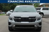 Used 2024 Kia Seltos LX image 3