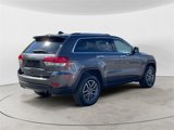 Used 2020 Jeep Grand Cherokee Limited w/ Luxury Group II image 5