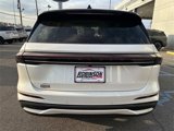 New 2025 Lincoln Nautilus Black Label w/ Jet Appearance Package image 4