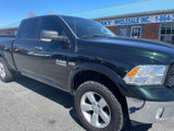 Used 2015 RAM 1500 Outdoorsman image 2