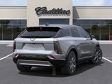 New 2025 Cadillac Optiq Luxury 2 image 4