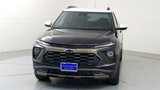 New 2026 Chevrolet TrailBlazer ACTIV image 2