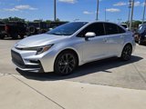 Certified 2023 Toyota Corolla SE image 3