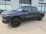 New 2026 RAM 1500 Rebel w/ Advanced Safety Group II image 3