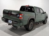 New 2025 Nissan Frontier PRO-4X w/ Pro Premium Package image 5