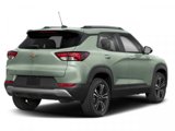 New 2026 Chevrolet TrailBlazer LT w/ Convenience Package image 2