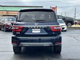 Certified 2024 Nissan Armada SL w/ Cargo Package image 4