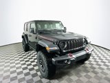 New 2025 Jeep Wrangler Unlimited Rubicon image 2