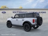 New 2025 Ford Bronco Big Bend image 4