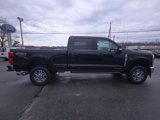 New 2025 Ford F350 Lariat image 5