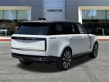 New 2025 Land Rover Range Rover SV image 5