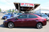 Used 2017 Toyota Corolla SE 50th Anniversary image 3