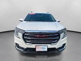 Used 2022 GMC Terrain SLT image 2
