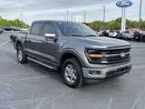 New 2025 Ford F150 XLT image 4