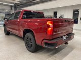 New 2025 Chevrolet Silverado 1500 RST w/ RST All Star Premium Package image 5