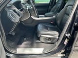 Used 2019 Land Rover Range Rover Sport HSE image 4