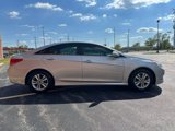 Used 2014 Hyundai Sonata GLS image 4