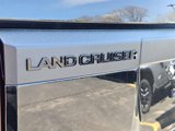 New 2025 Toyota Land Cruiser 1958 image 4