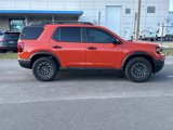 New 2026 Honda Passport TrailSport image 2