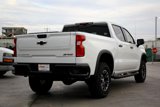 New 2026 Chevrolet Silverado 1500 ZR2 image 6