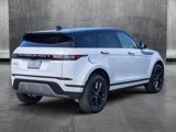 New 2026 Land Rover Range Rover Evoque S image 2