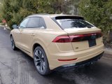 New 2025 Audi Q8 Prestige image 4