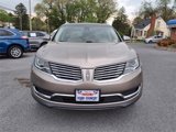 Used 2018 Lincoln MKX Reserve w/ Driver Assistance Package image 2