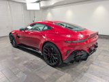 Used 2025 Aston Martin V8 Vantage Coupe image 2