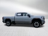 New 2025 GMC Sierra 2500 Denali w/ Denali Reserve Package image 2