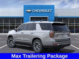 New 2025 Chevrolet Tahoe LT w/ Sun And Tow Package image 4