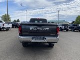 New 2025 RAM 3500 Big Horn image 4