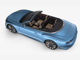 New 2025 Bentley Continental GT Speed image 5