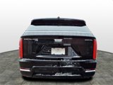New 2025 Cadillac Escalade IQ Luxury 2 image 4