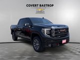 Certified 2024 GMC Sierra 1500 AT4 w/ AT4 Premium Package image 6