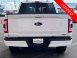 Used 2022 Ford F150 Lariat image 4