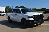 New 2026 RAM 1500 Classic Warlock image 3