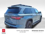 New 2025 Toyota Sequoia Limited image 6