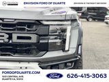 New 2025 Ford F150 Raptor image 6